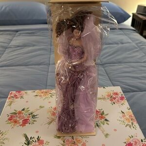 Popular Creations Tassel doll